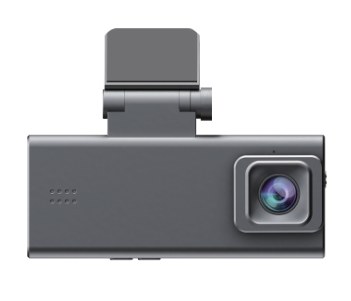 Vehicle-mounted camera CZ1/CZ9 shown in the catalogue