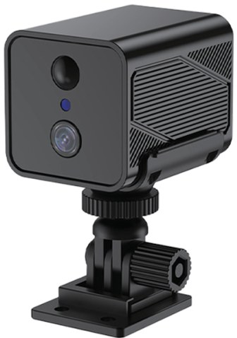 WiFi camera R1 shown in the catalogue