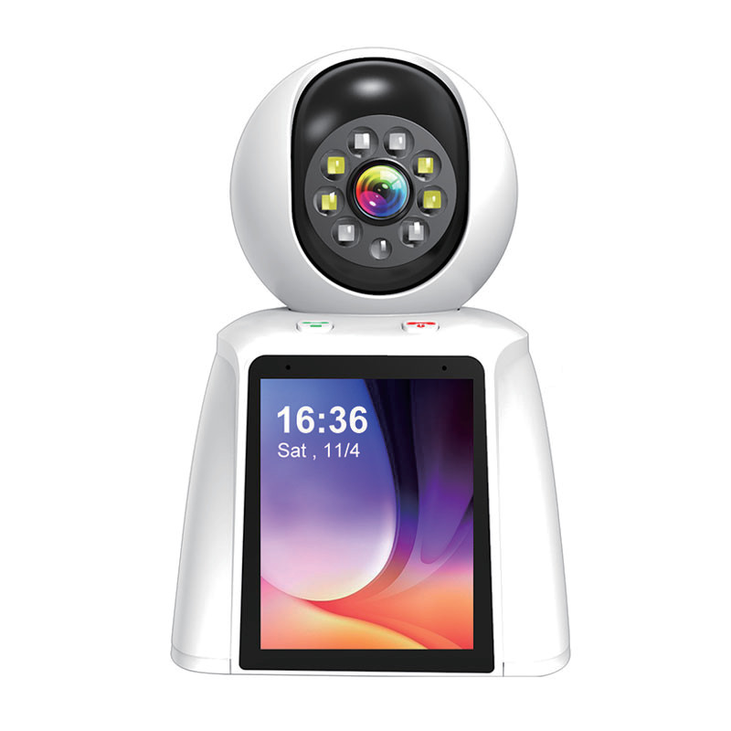 E3P camera shown in the catalogue